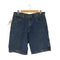 ラングラー Wrangler 00S CARPENTER デニムペインターショーツ メンズ 36 REG