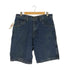 ラングラー Wrangler 00S CARPENTER デニムペインターショーツ メンズ 36 REG