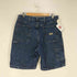ラングラー Wrangler 00S CARPENTER デニムペインターショーツ メンズ 36 REG