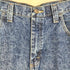 ラングラー Wrangler 00S CARPENTER デニムペインターショーツ メンズ 36 REG
