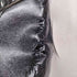ディーゼル DIESEL L-DARICE SKIRT エナメルフェイクレザー ジップアップ カットオフ スカート レディース US:25