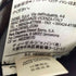 ディーゼル DIESEL L-DARICE SKIRT エナメルフェイクレザー ジップアップ カットオフ スカート レディース US:25