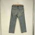 アンユーズド UNUSED クラッシュ加工 denim psnts メンズ JPN:2