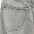 アンユーズド UNUSED クラッシュ加工 denim psnts メンズ JPN:2