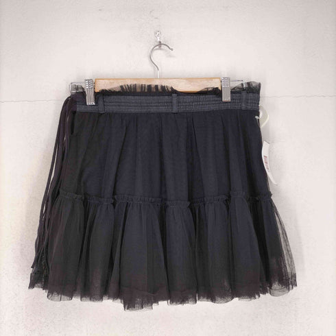 ディーゼル DIESEL O-ADE SKIRT ミニスカート Y2K レディース JPN:XS