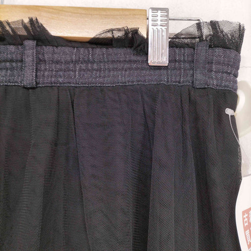 ディーゼル DIESEL O-ADE SKIRT ミニスカート Y2K レディース JPN:XS