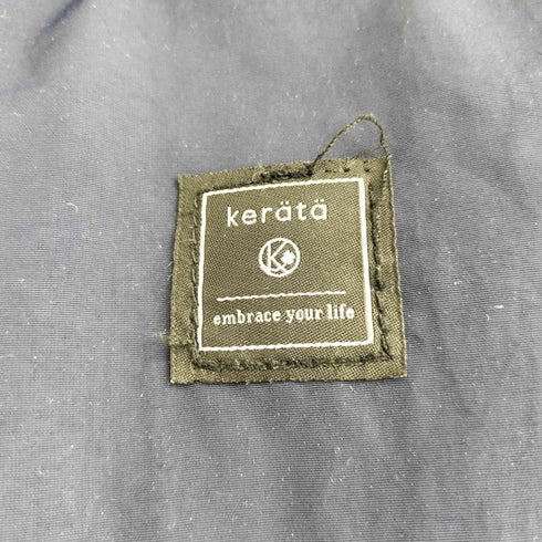 KERATA マザーズバッグ レディース