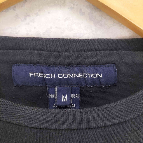 フレンチコネクション FRENCH CONNECTION FCUK GAME MADE IN PORTUGAL メンズ M