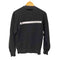 ナイキ NIKE 00s THERE IS NO FINISH LINE フロントプリント モックネックスウェット メンズ JPN:S