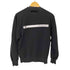 ナイキ NIKE 00s THERE IS NO FINISH LINE フロントプリント モックネックスウェット メンズ JPN:S