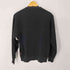 ナイキ NIKE 00s THERE IS NO FINISH LINE フロントプリント モックネックスウェット メンズ JPN:S