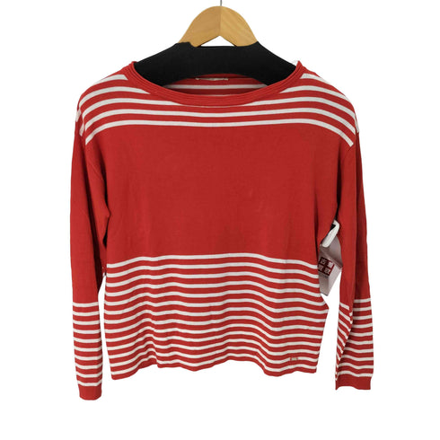 ガス GAS KARINA STRIPE レディース import:XS