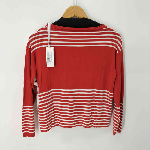 ガス GAS KARINA STRIPE レディース import:XS