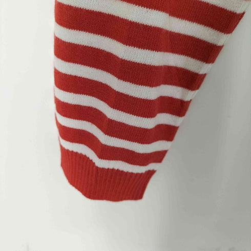 ガス GAS KARINA STRIPE レディース import:XS