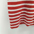 ガス GAS KARINA STRIPE レディース import:XS