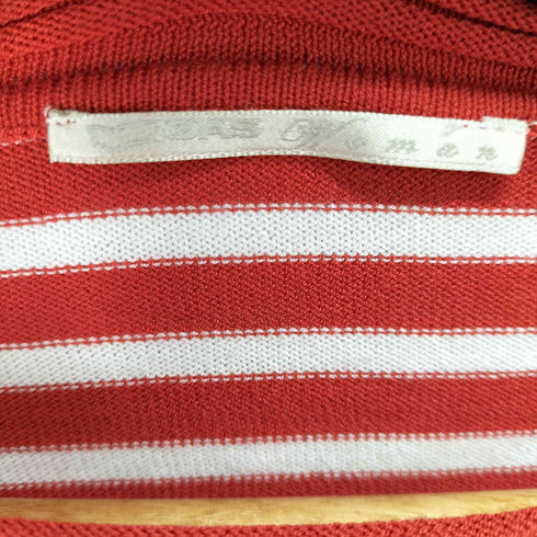 ガス GAS KARINA STRIPE レディース import:XS
