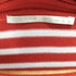 ガス GAS KARINA STRIPE レディース import:XS