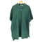 エルエルビーン L.L.Bean MADE IN USA 鹿の子ポロシャツ メンズ XXL TALL