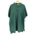 エルエルビーン L.L.Bean MADE IN USA 鹿の子ポロシャツ メンズ XXL TALL