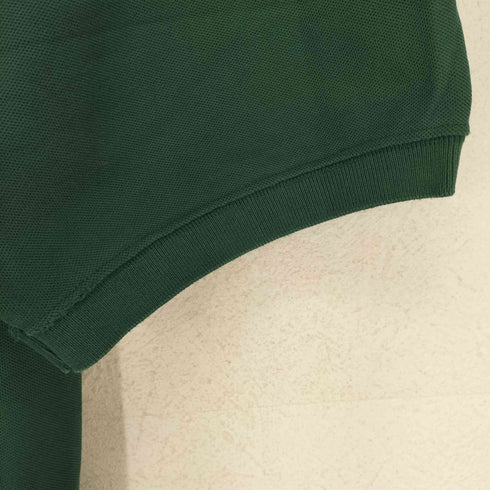 エルエルビーン L.L.Bean MADE IN USA 鹿の子ポロシャツ メンズ XXL TALL