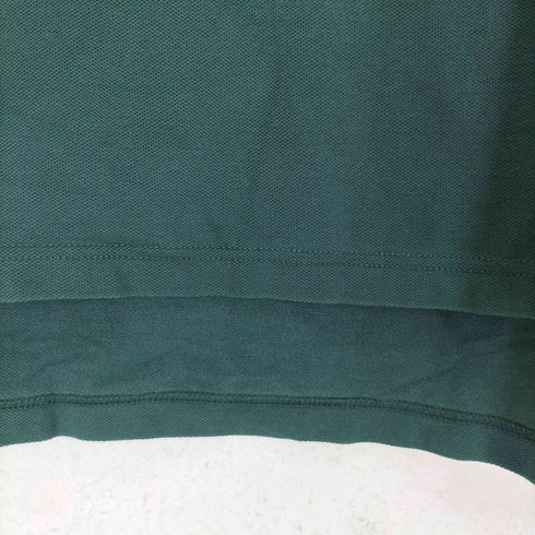 エルエルビーン L.L.Bean MADE IN USA 鹿の子ポロシャツ メンズ XXL TALL