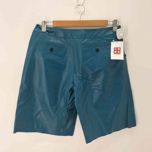 カーラ Cara ラムレザーショーツ レディース 70-95