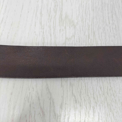 RUPERT 定革デザイン レザーベルト メンズ