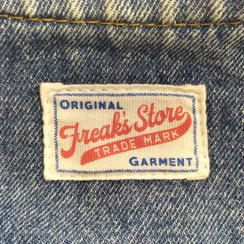 フリークスストア FREAKS STORE メンズ FREE