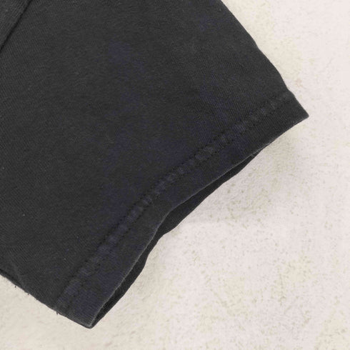 デルタプロウェイト DELTA PRO WEIGHT アクタープリント クルーネックTシャツ メンズ
