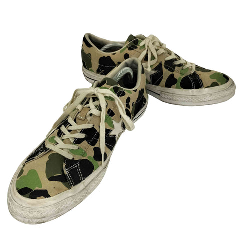 コンバースオールスター CONVERSE ALLSTAR ONE STAR OX メンズ 29cm