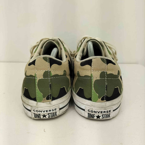 コンバースオールスター CONVERSE ALLSTAR ONE STAR OX メンズ 29cm