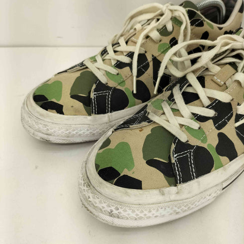 コンバースオールスター CONVERSE ALLSTAR ONE STAR OX メンズ 29cm