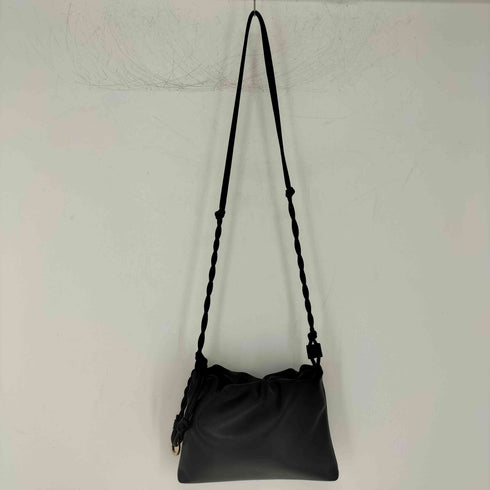 サロンアダムエロペ SALON adam et rope 巾着ショルダーバック レディース