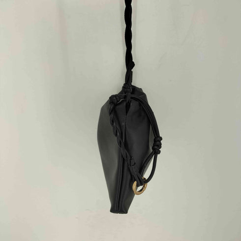 サロンアダムエロペ SALON adam et rope 巾着ショルダーバック レディース
