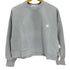 コンバーストウキョウ CONVERSE TOKYO BACK LOGO SHORT SWEAT レディース