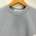 コンバーストウキョウ CONVERSE TOKYO BACK LOGO SHORT SWEAT レディース