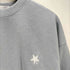 コンバーストウキョウ CONVERSE TOKYO BACK LOGO SHORT SWEAT レディース