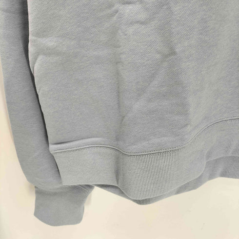コンバーストウキョウ CONVERSE TOKYO BACK LOGO SHORT SWEAT レディース