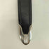 トリーレザー TORY LEATHER USA製 3-Piece Silver Buckle Belt メンズ 32