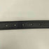 トリーレザー TORY LEATHER USA製 3-Piece Silver Buckle Belt メンズ 32