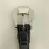 トリーレザー TORY LEATHER USA製 3-Piece Silver Buckle Belt メンズ 32