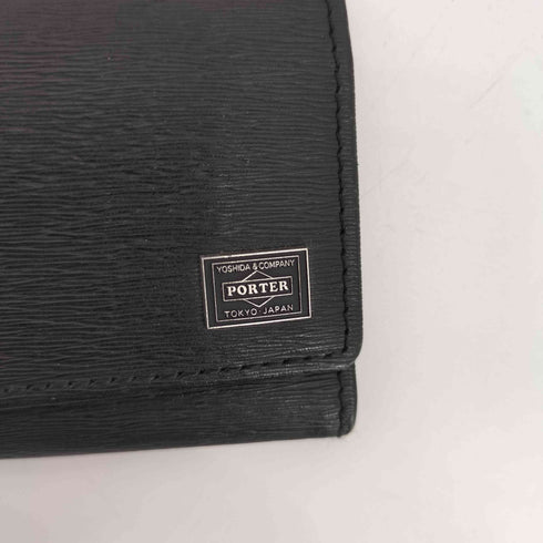 ポーター PORTER CURRENT KEY CASE メンズ