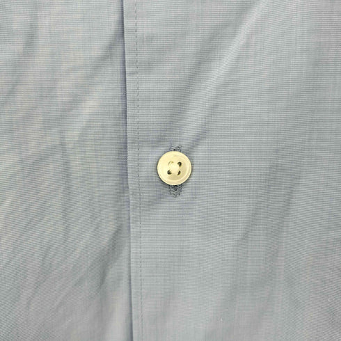 ユニクロプラスジェイ UNIQLO+J ブロードシャツ メンズ JPN:L