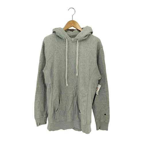 チャンピオン Champion REVERSE WEAVE リバースウィーブ プルオーバーパーカー メンズ import:XL