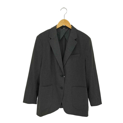 ユニクロシー UNIQLO:C リラックステーラードジャケット レディース JPN:L