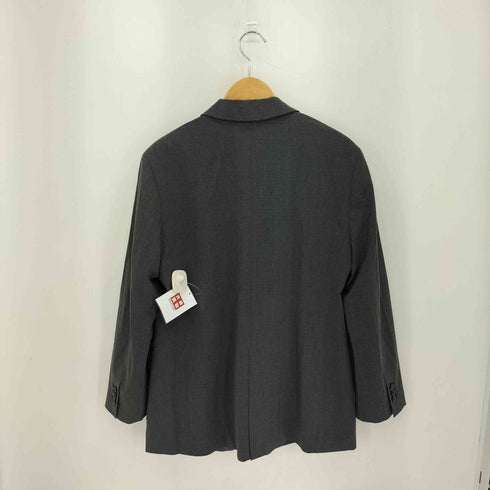ユニクロシー UNIQLO:C リラックステーラードジャケット レディース JPN:L