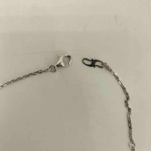 シンパシーオブソウル SYMPATHY OF SOUL ANCHOR PENDANT MIDIUM NECKLACE SET メンズ