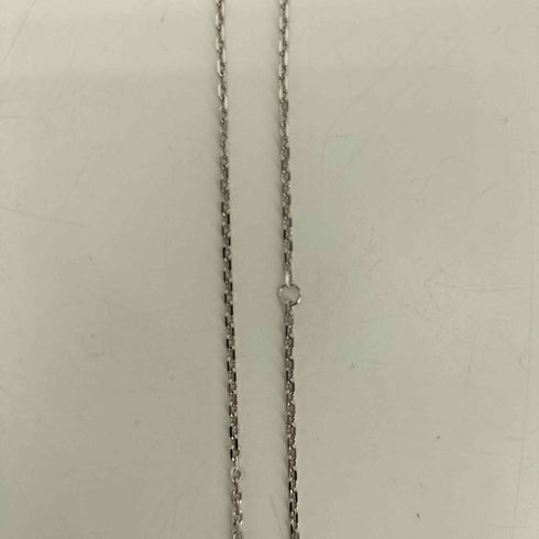 シンパシーオブソウル SYMPATHY OF SOUL ANCHOR PENDANT MIDIUM NECKLACE SET メンズ