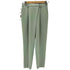 ソージュ SOEJU S-Double Cloth Series タックパンツ レディース JPN:S