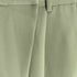 ソージュ SOEJU S-Double Cloth Series タックパンツ レディース JPN:S